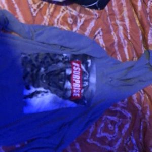 XL Aeropostale hoodie